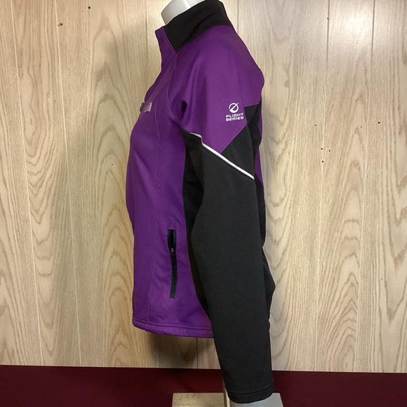 The North Face womens Flight Series Jacket size small - Picture 7 of 12